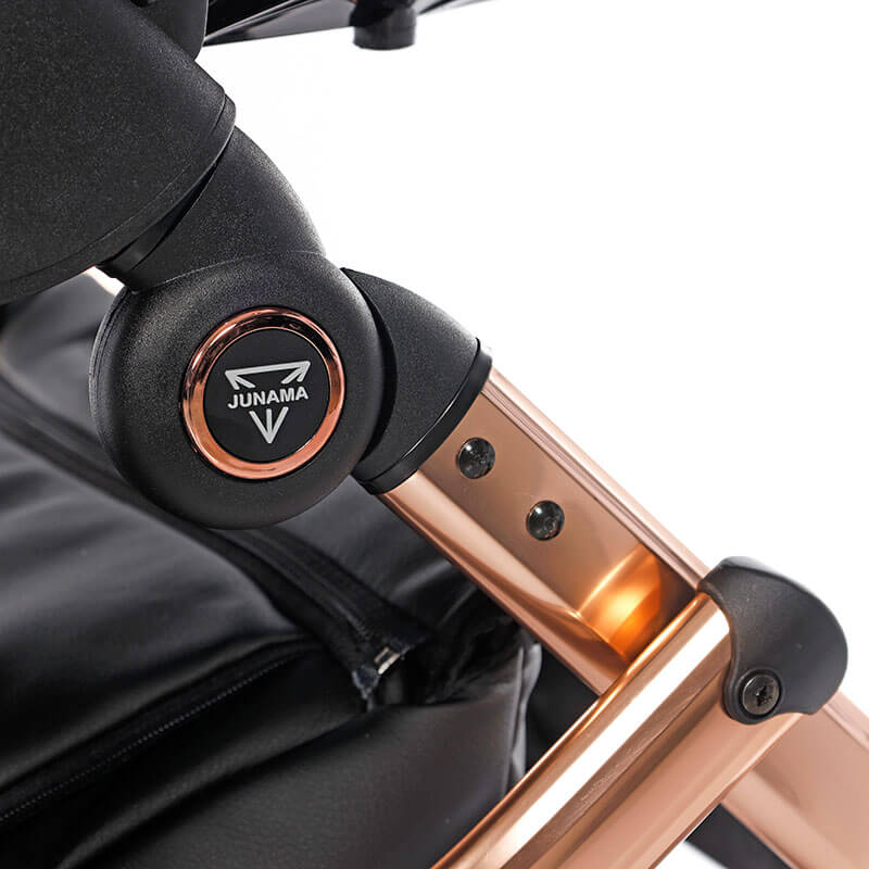 JUNAMA DIAMOND S-LINE
