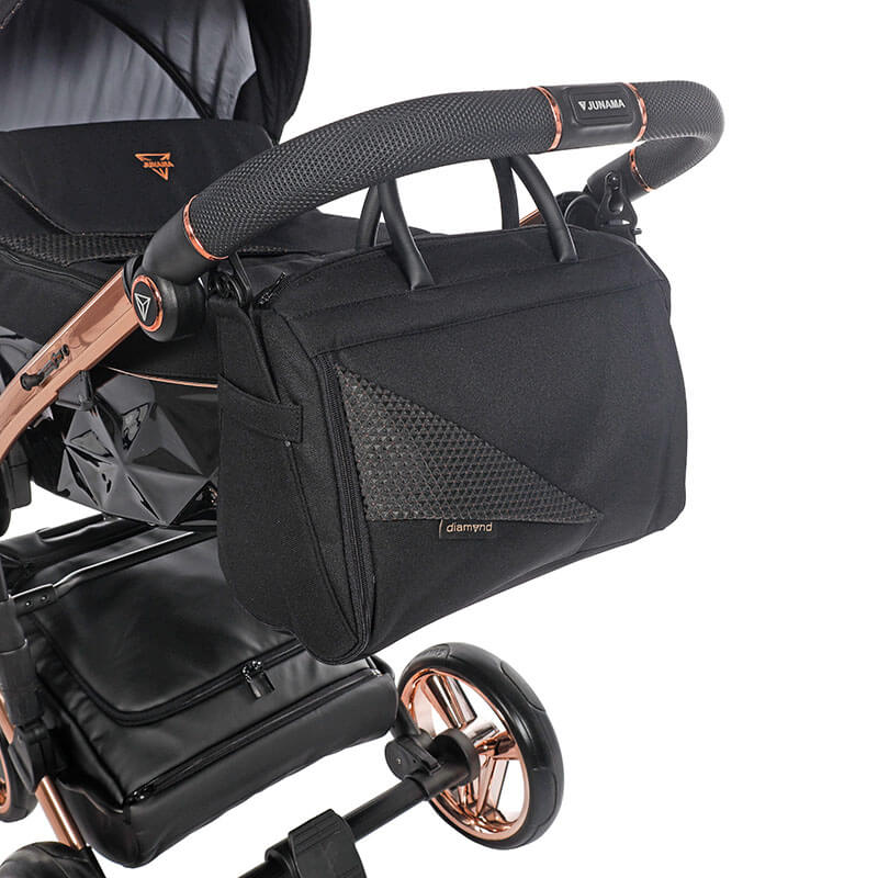 JUNAMA DIAMOND S-LINE