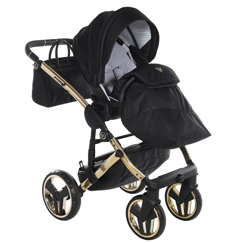 JUNAMA DIAMOND S-LINE