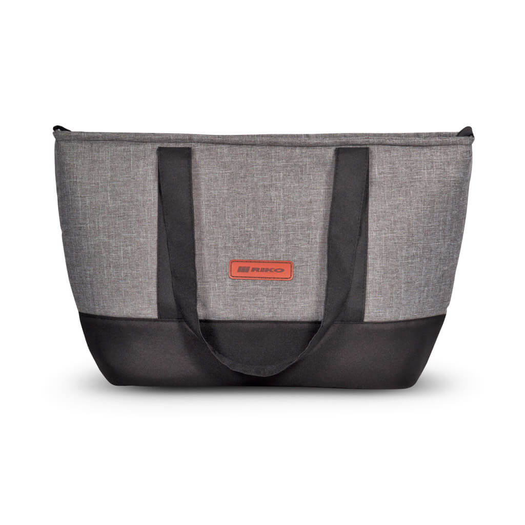 RIKO BASIC 2 in 1 (ANTHRACITE)