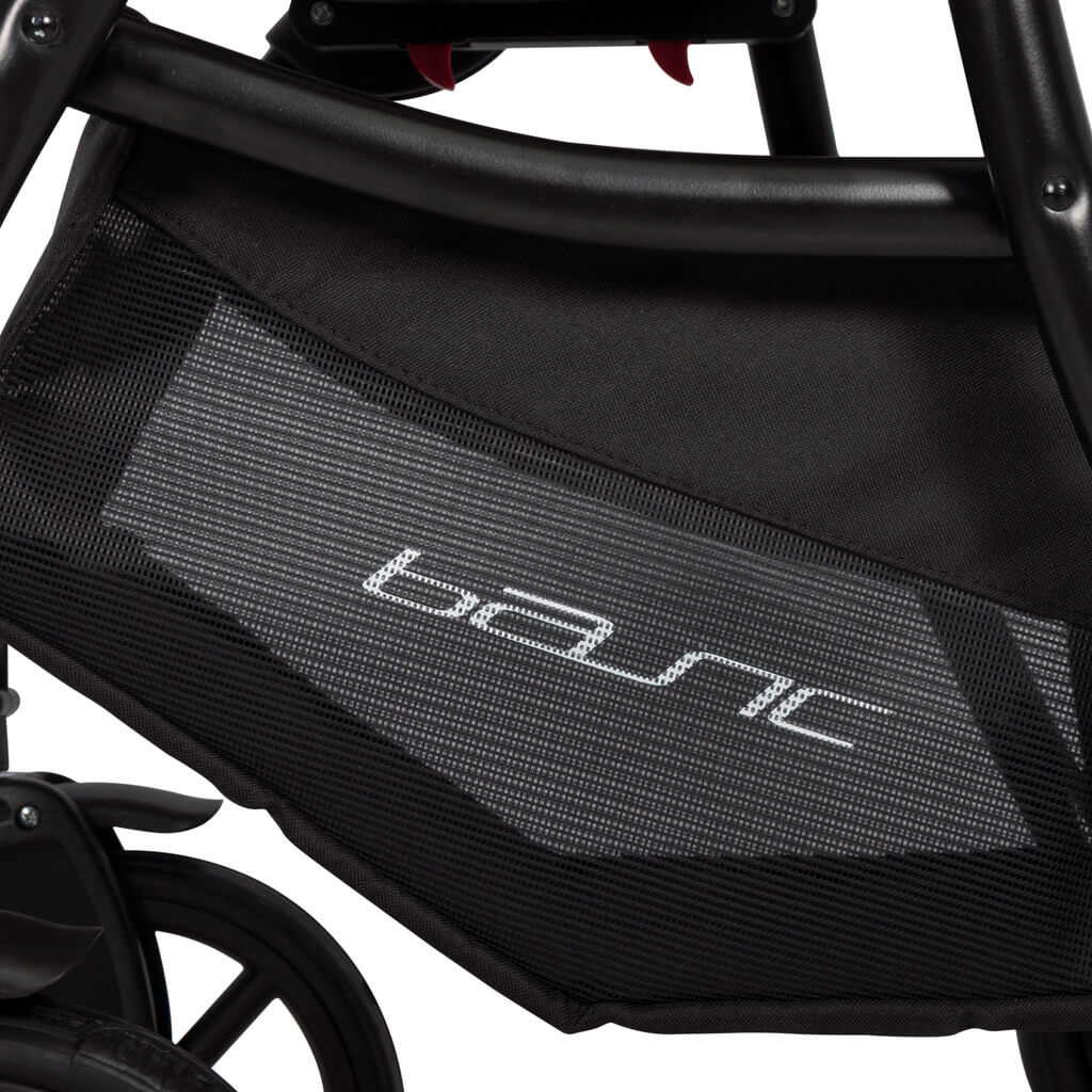 RIKO BASIC 2 in 1 (ANTHRACITE)