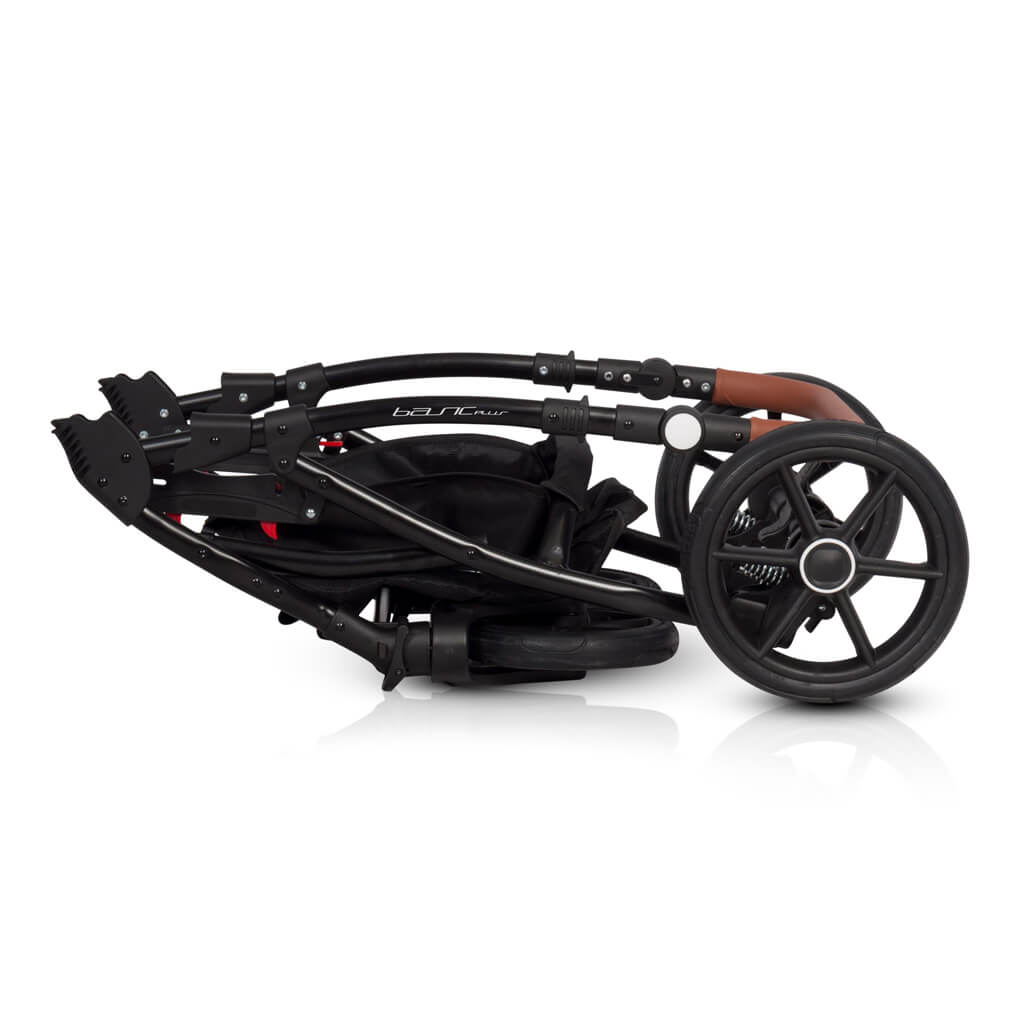 RIKO BASIC 2 in 1 (ANTHRACITE)
