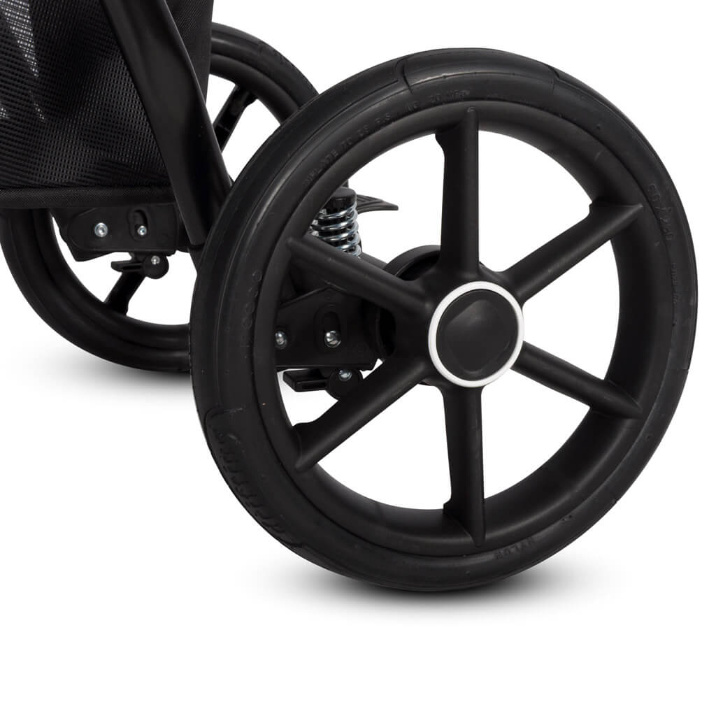 RIKO BASIC 2 in 1 (ANTHRACITE)