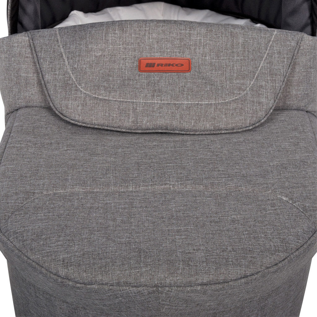RIKO BASIC 2 in 1 (ANTHRACITE)