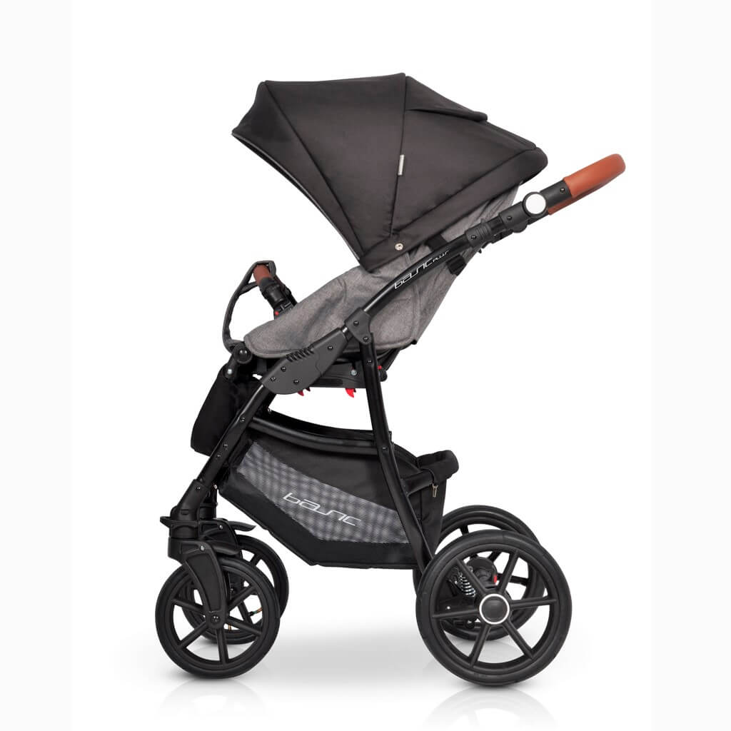 RIKO BASIC 2 in 1 (ANTHRACITE)