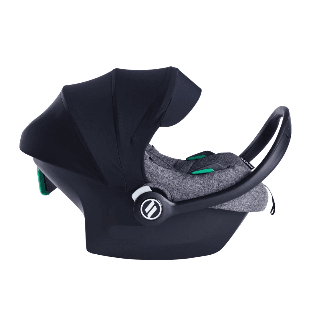 Babyschale AVIONAUT COSMO i-Size - cleo-kinderwagen.de