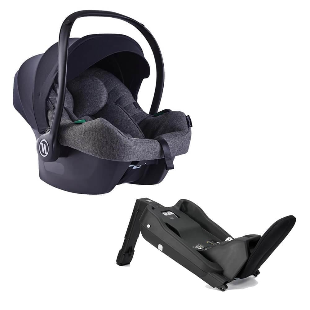 Babyschale AVIONAUT COSMO i-Size - cleo-kinderwagen.de