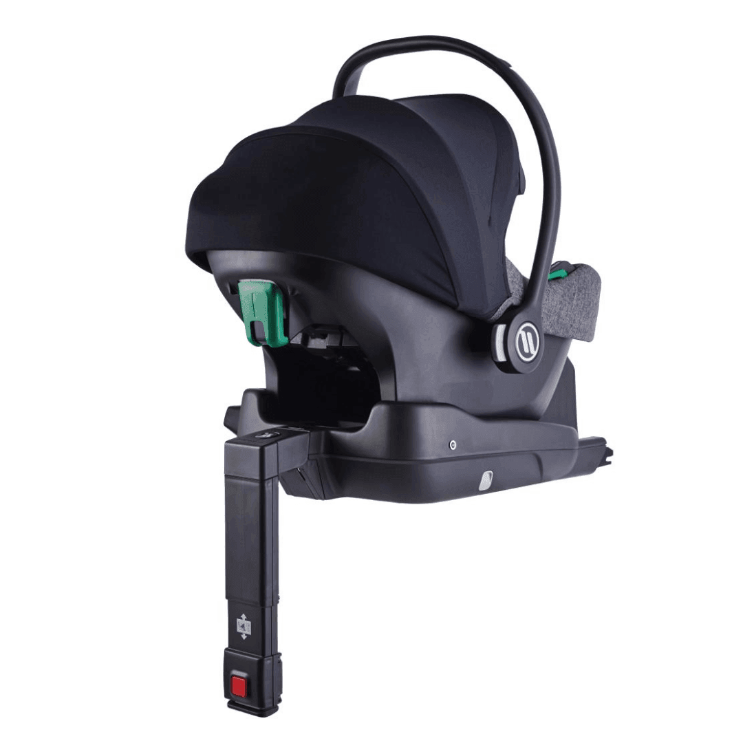 Babyschale AVIONAUT COSMO i-Size - cleo-kinderwagen.de