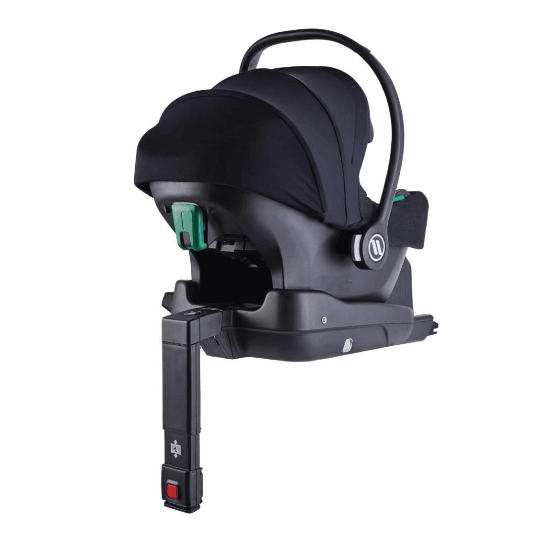 Babyschale AVIONAUT COSMO i-Size - cleo-kinderwagen.de