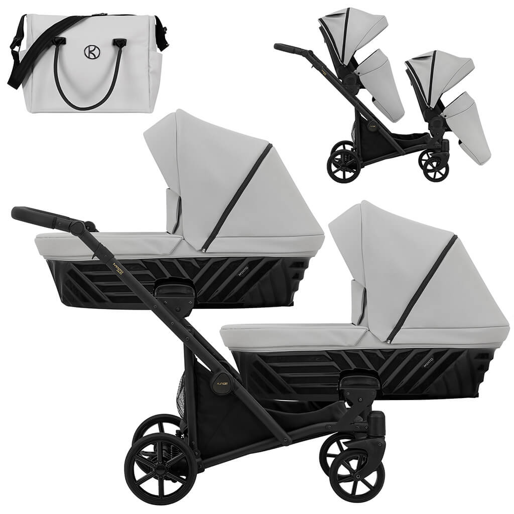 KUNERT IVENTO DUO