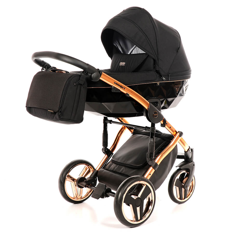 JUNAMA DIAMOND S-LINE