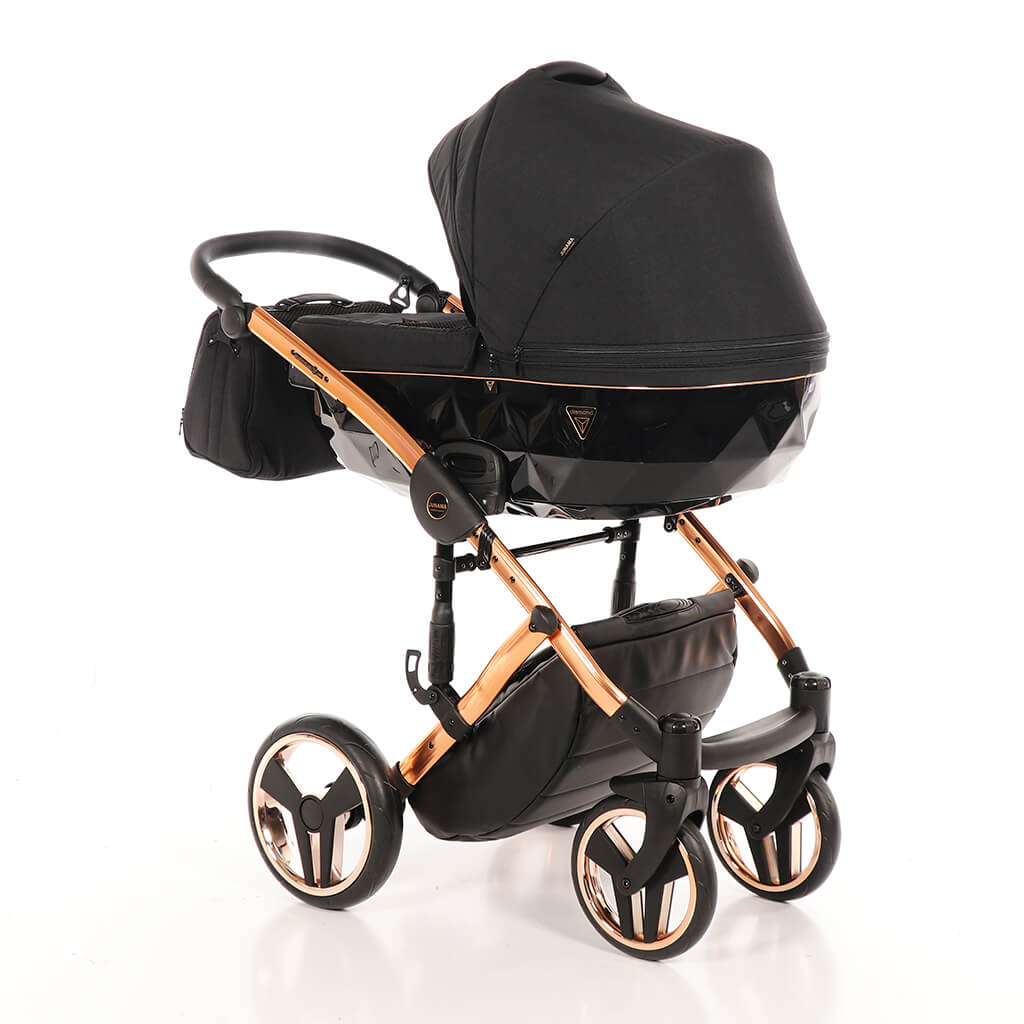 JUNAMA DIAMOND S-LINE