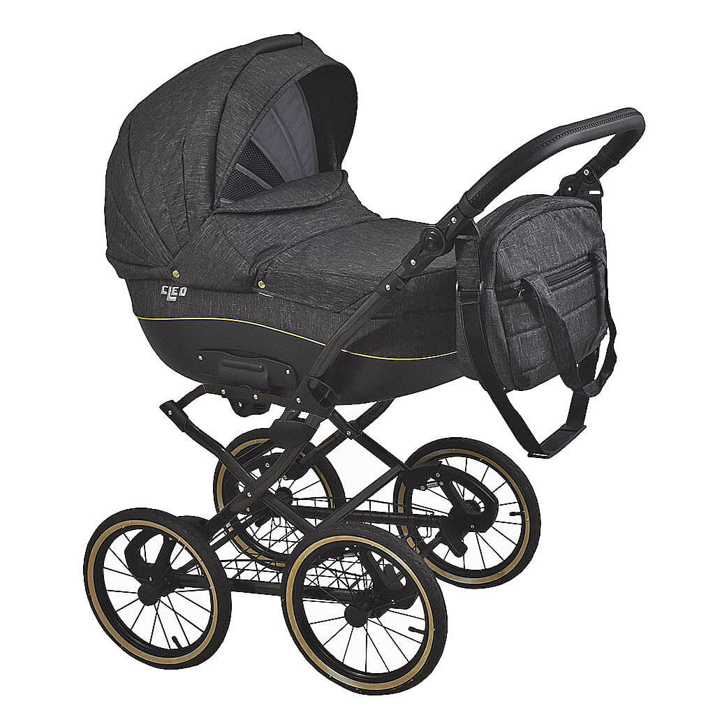 CLEO RETRO 2 in 1