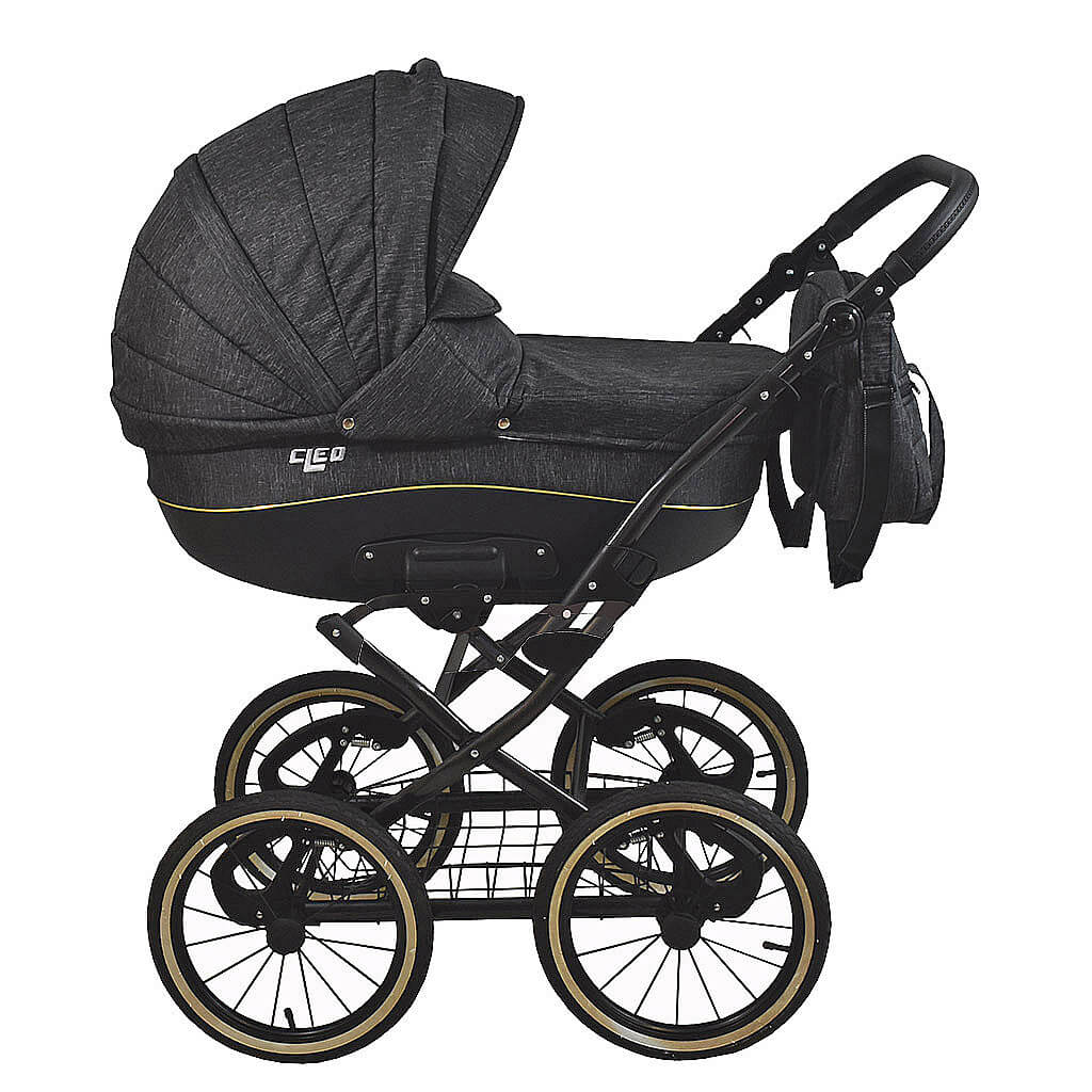 CLEO RETRO 2 in 1