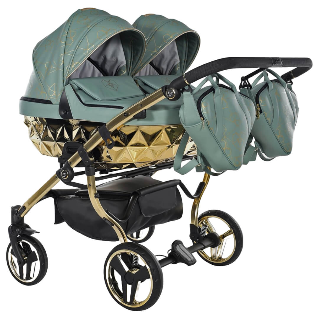 JUNAMA HEART DUO