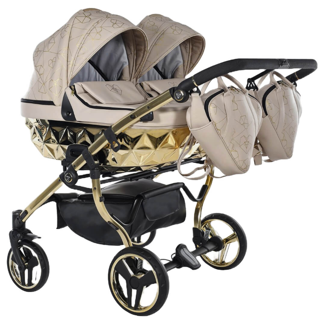 JUNAMA HEART DUO