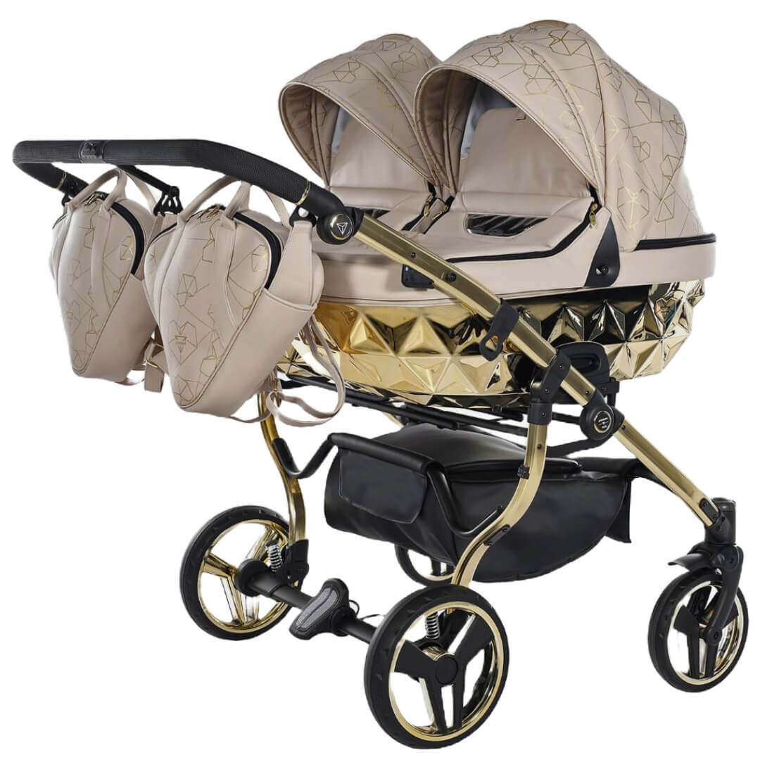 JUNAMA HEART DUO