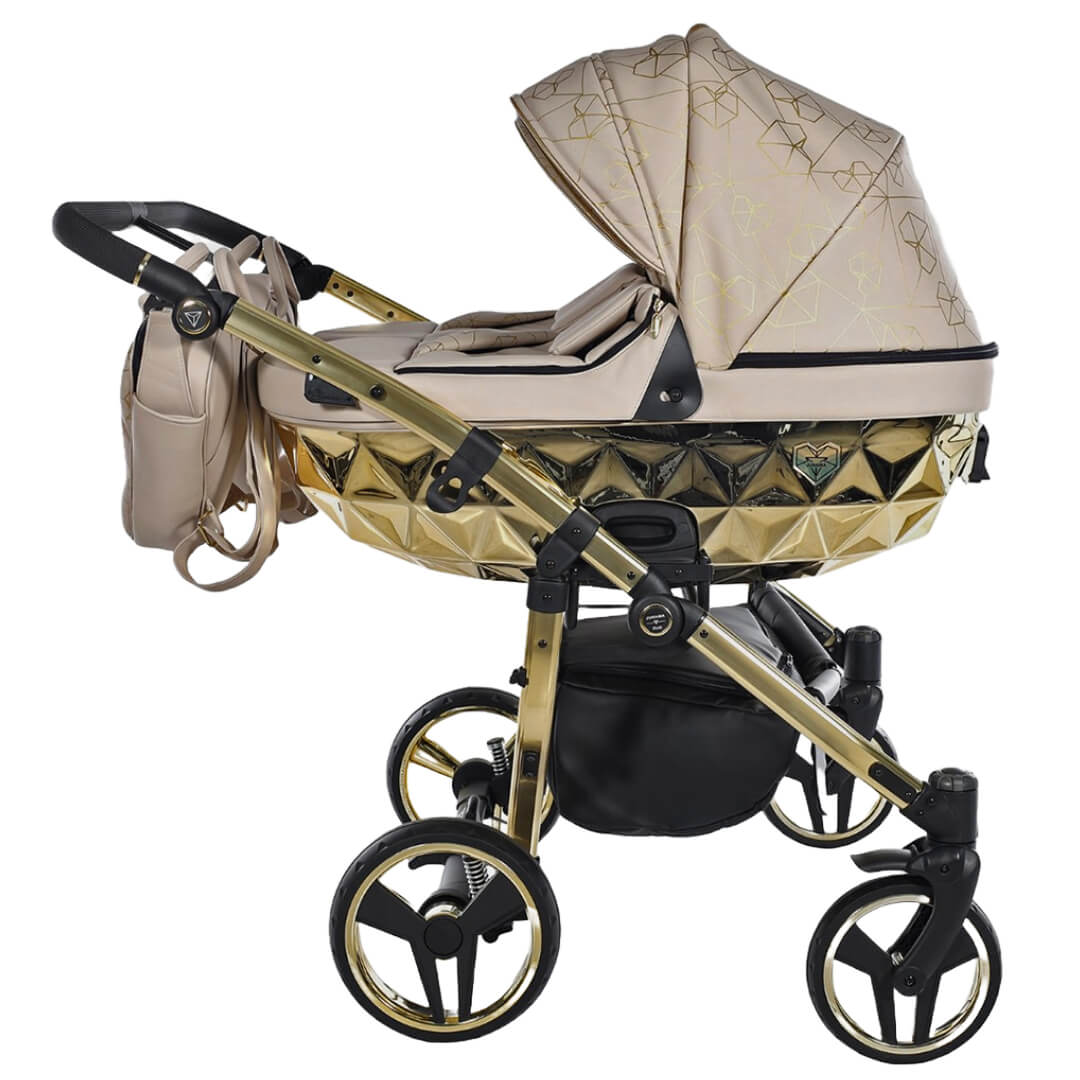 JUNAMA HEART DUO