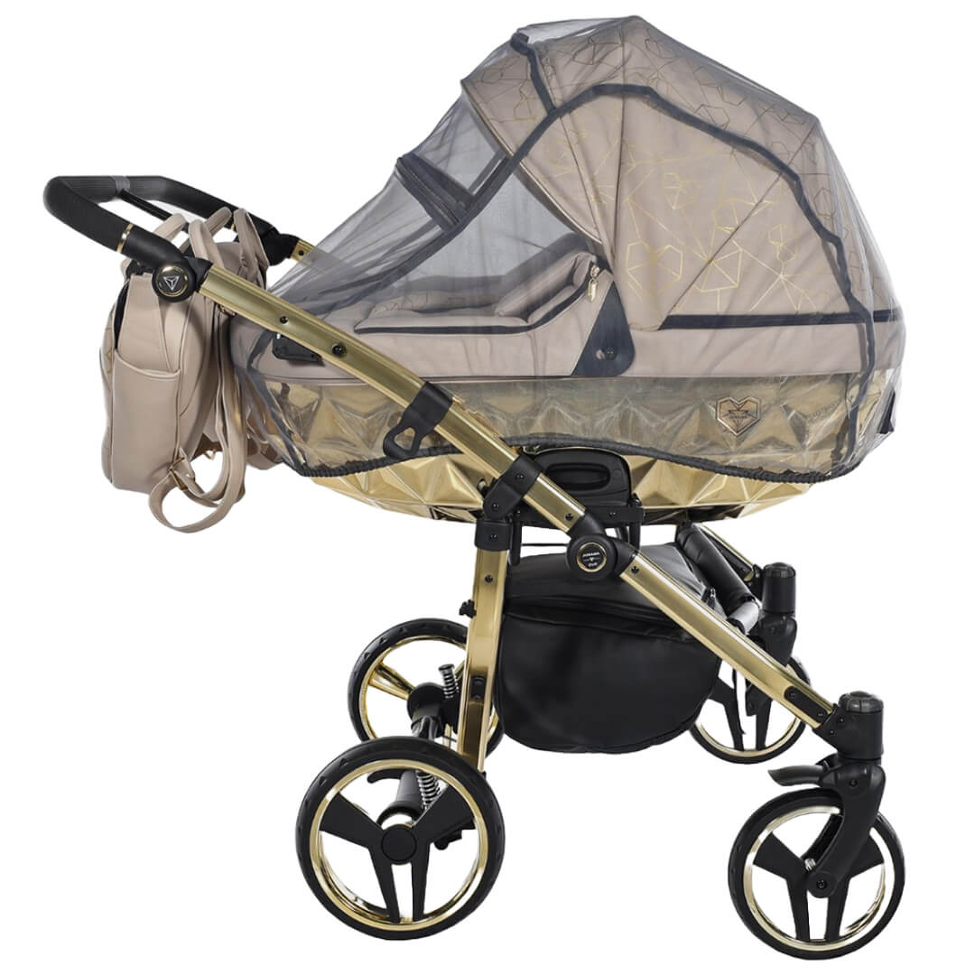 JUNAMA HEART DUO