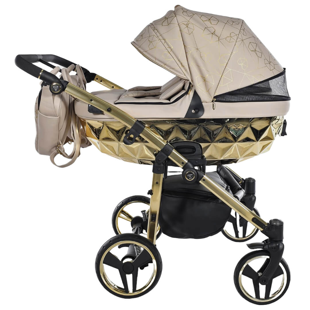 JUNAMA HEART DUO