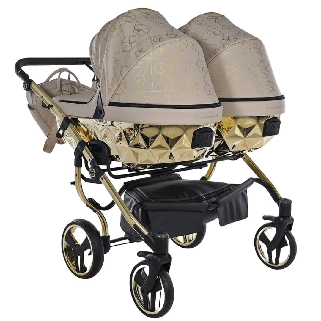JUNAMA HEART DUO