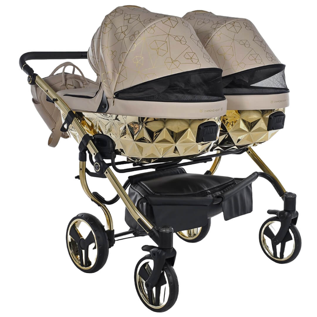 JUNAMA HEART DUO
