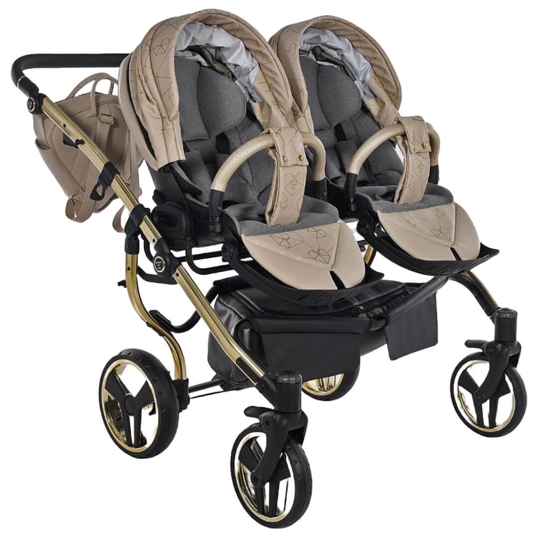 JUNAMA HEART DUO