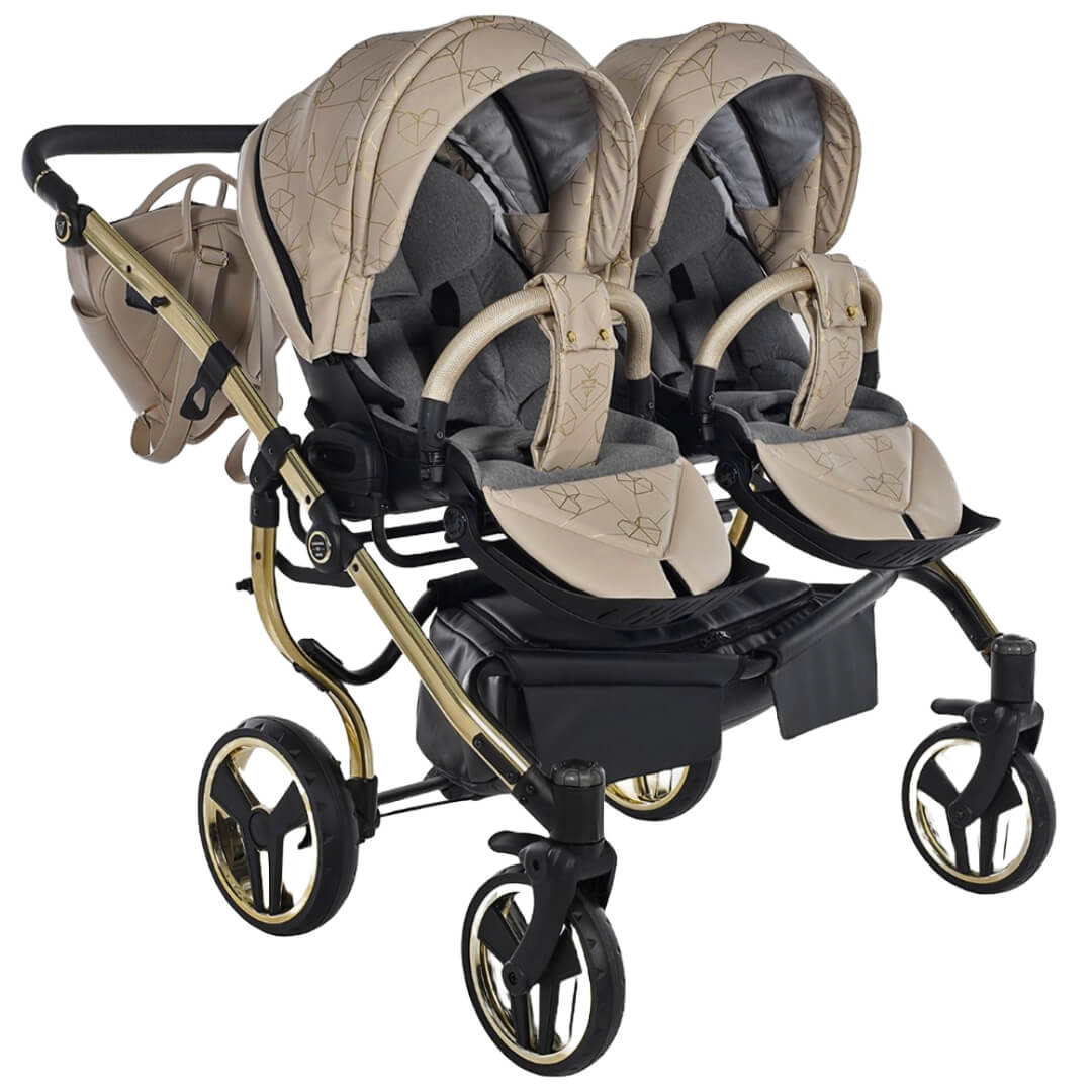 JUNAMA HEART DUO
