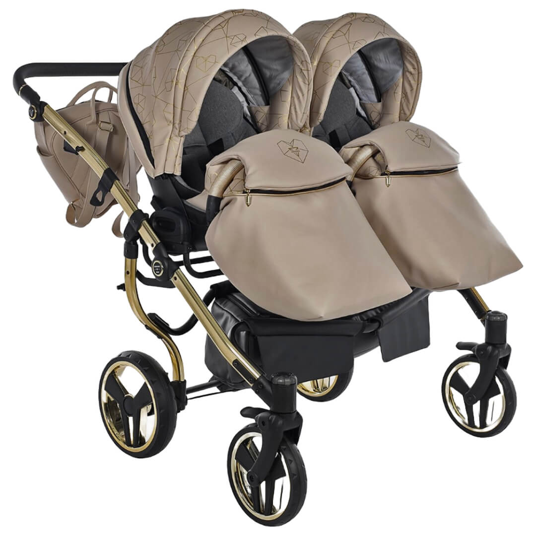 JUNAMA HEART DUO