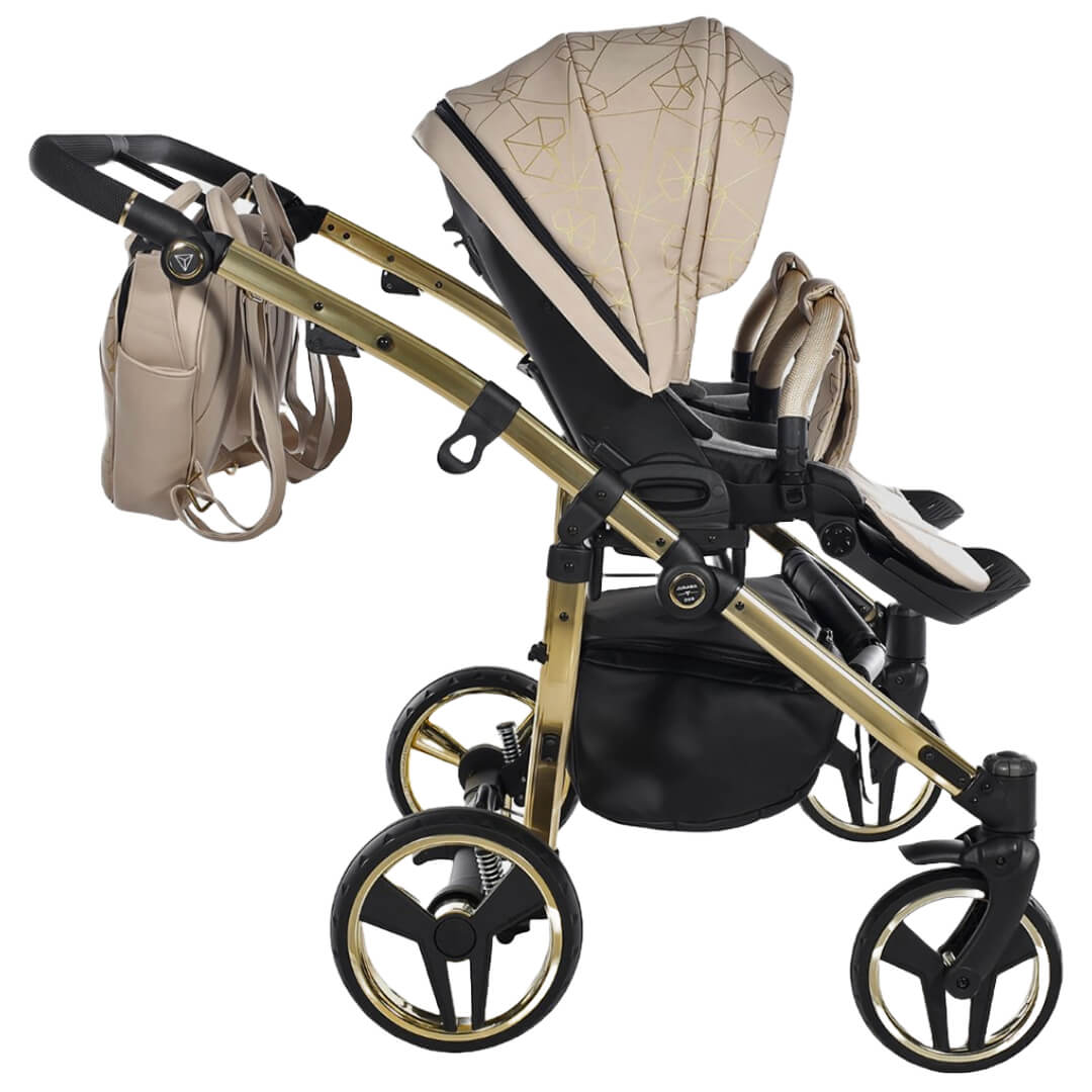 JUNAMA HEART DUO