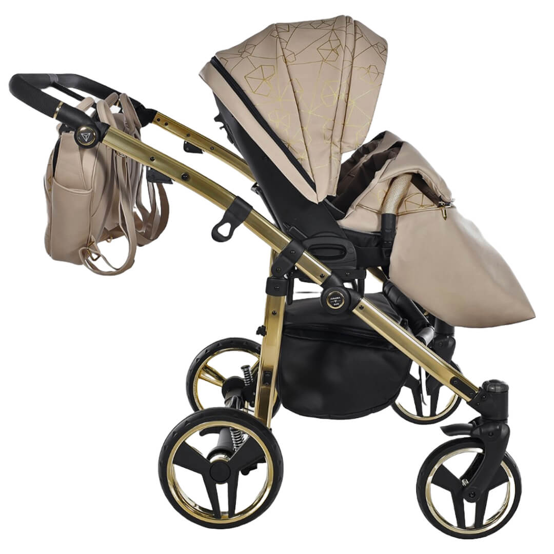 JUNAMA HEART DUO
