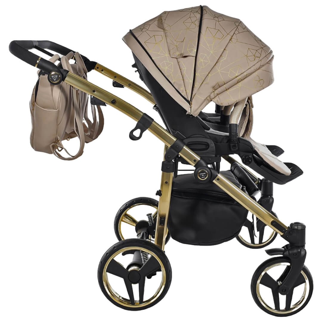JUNAMA HEART DUO