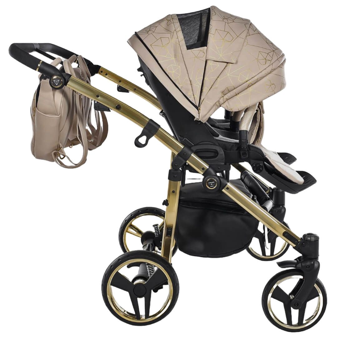 JUNAMA HEART DUO