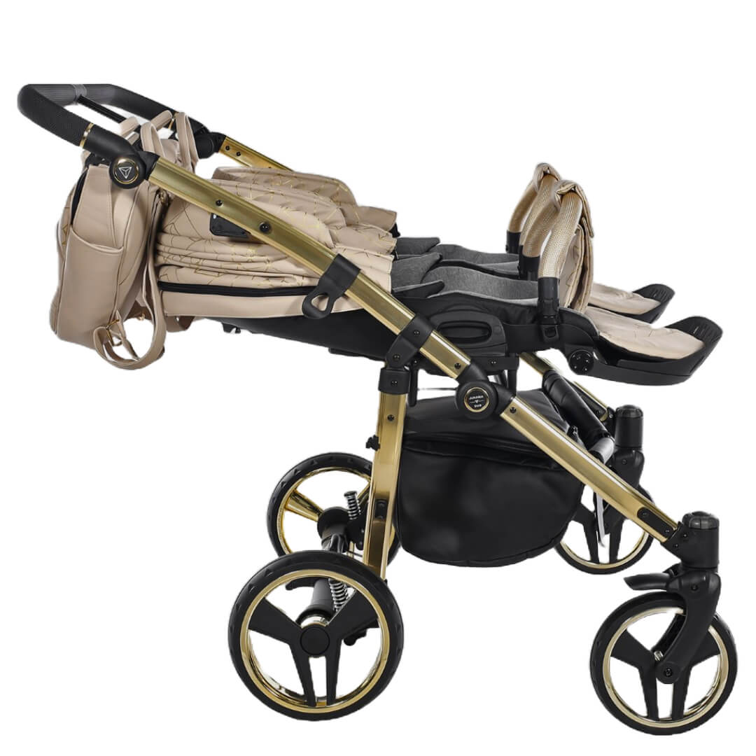 JUNAMA HEART DUO