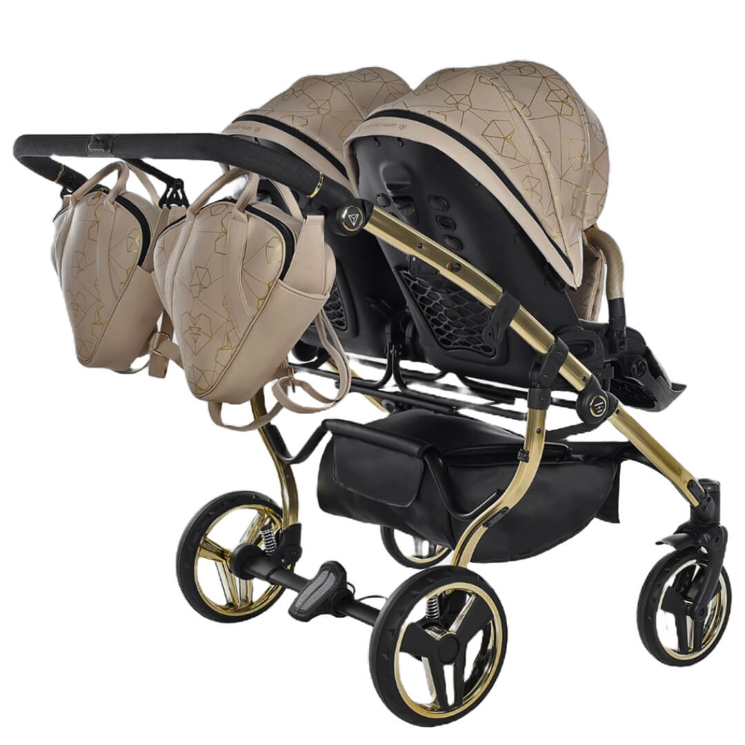 JUNAMA HEART DUO