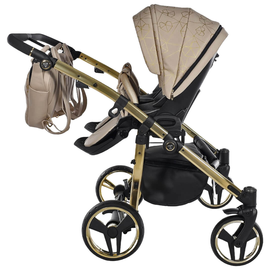 JUNAMA HEART DUO