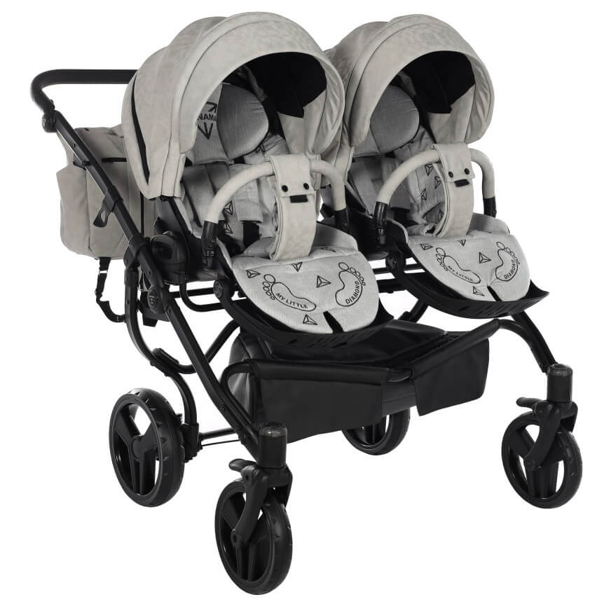 JUNAMA SPACE DUO