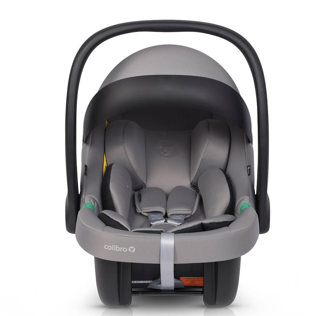 Babyschale Colibro Petit i-Size - cleo-kinderwagen.de