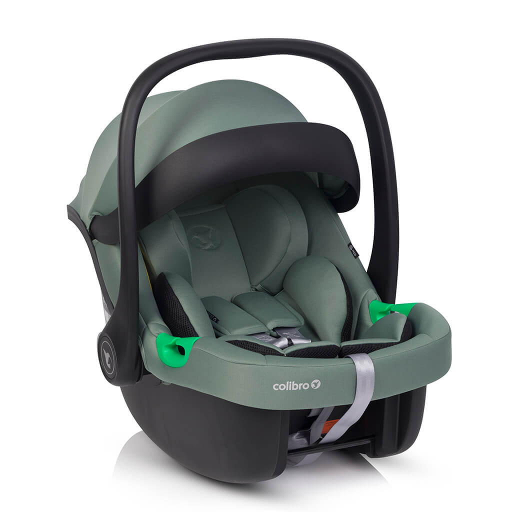 Babyschale Colibro Petit i-Size - cleo-kinderwagen.de