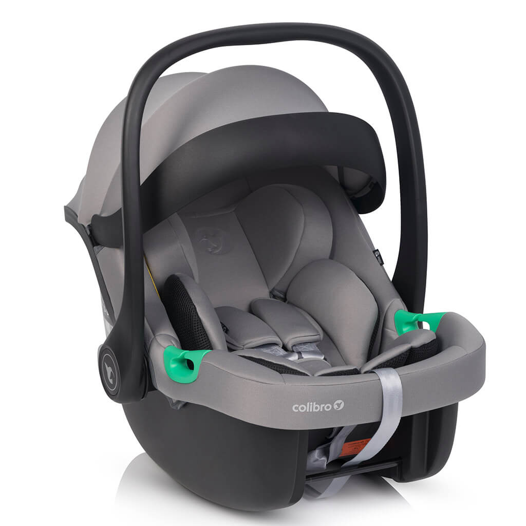 Babyschale Colibro Petit i-Size - cleo-kinderwagen.de