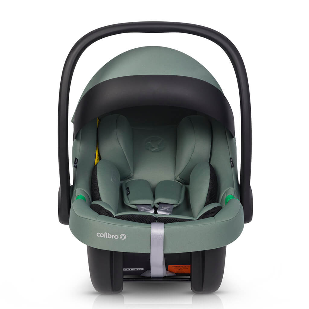 Babyschale Colibro Petit i-Size - cleo-kinderwagen.de