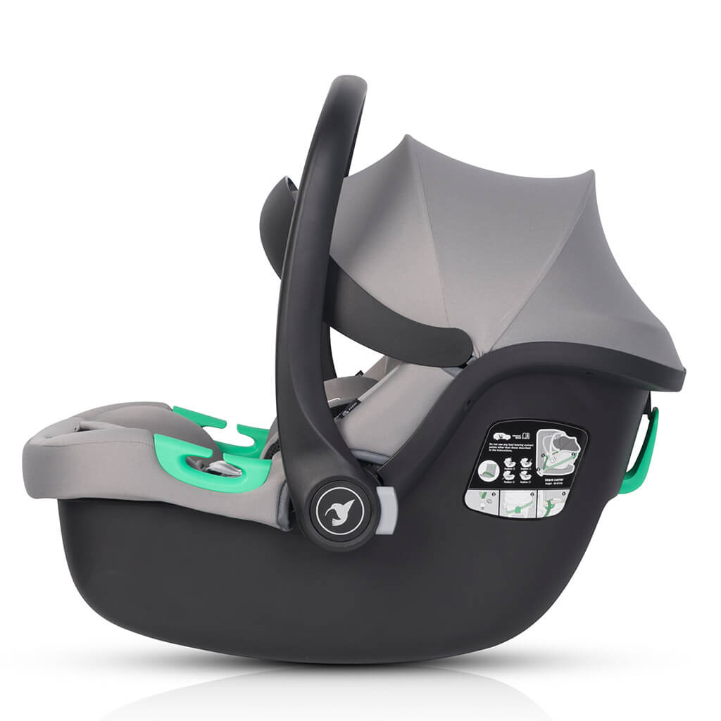 Babyschale Colibro Petit i-Size - cleo-kinderwagen.de