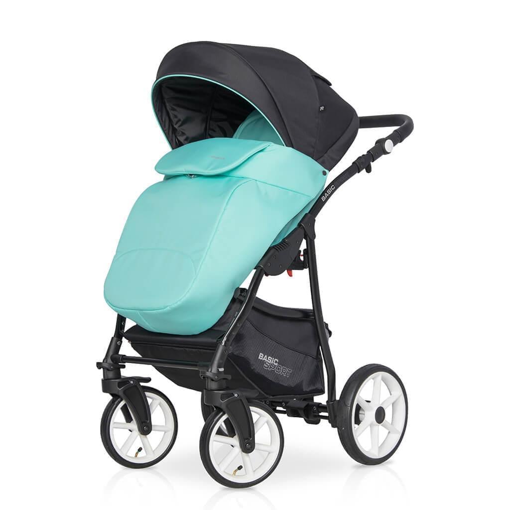 BASIC - cleo-kinderwagen.de