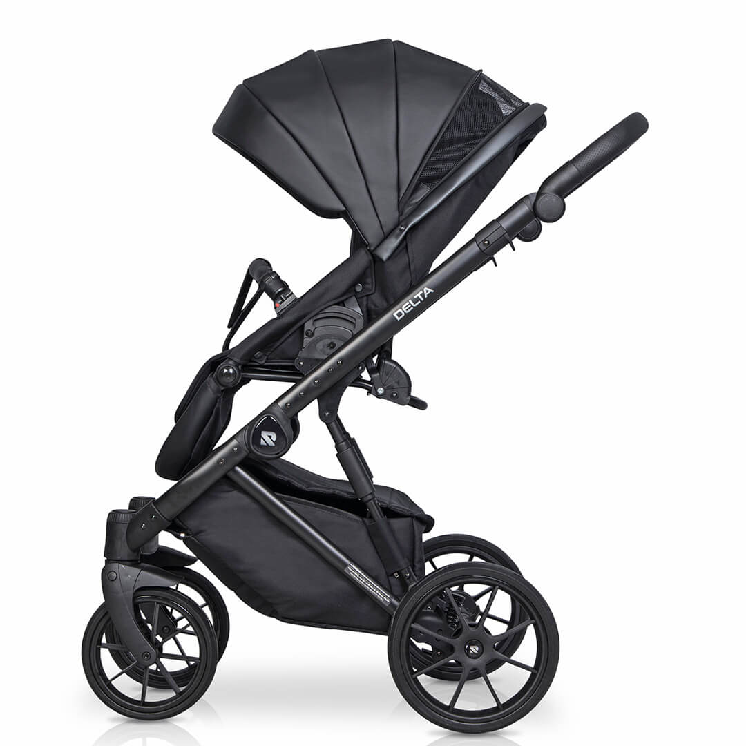 BASIC DELTA - cleo-kinderwagen.de