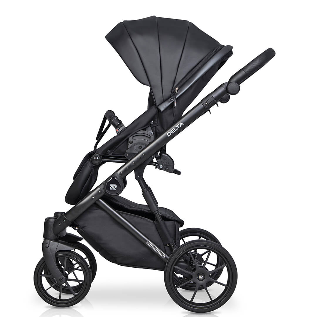 BASIC DELTA - cleo-kinderwagen.de