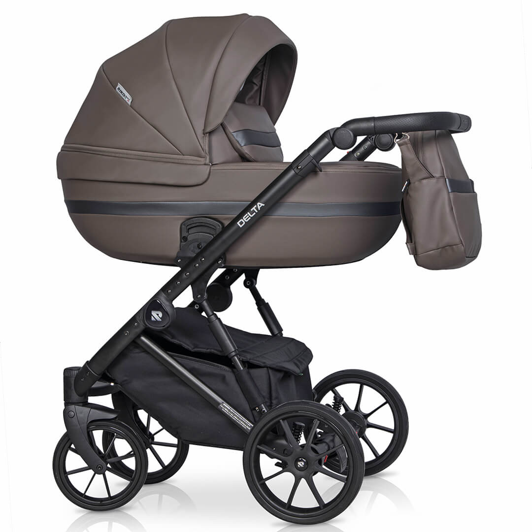 BASIC DELTA - cleo-kinderwagen.de