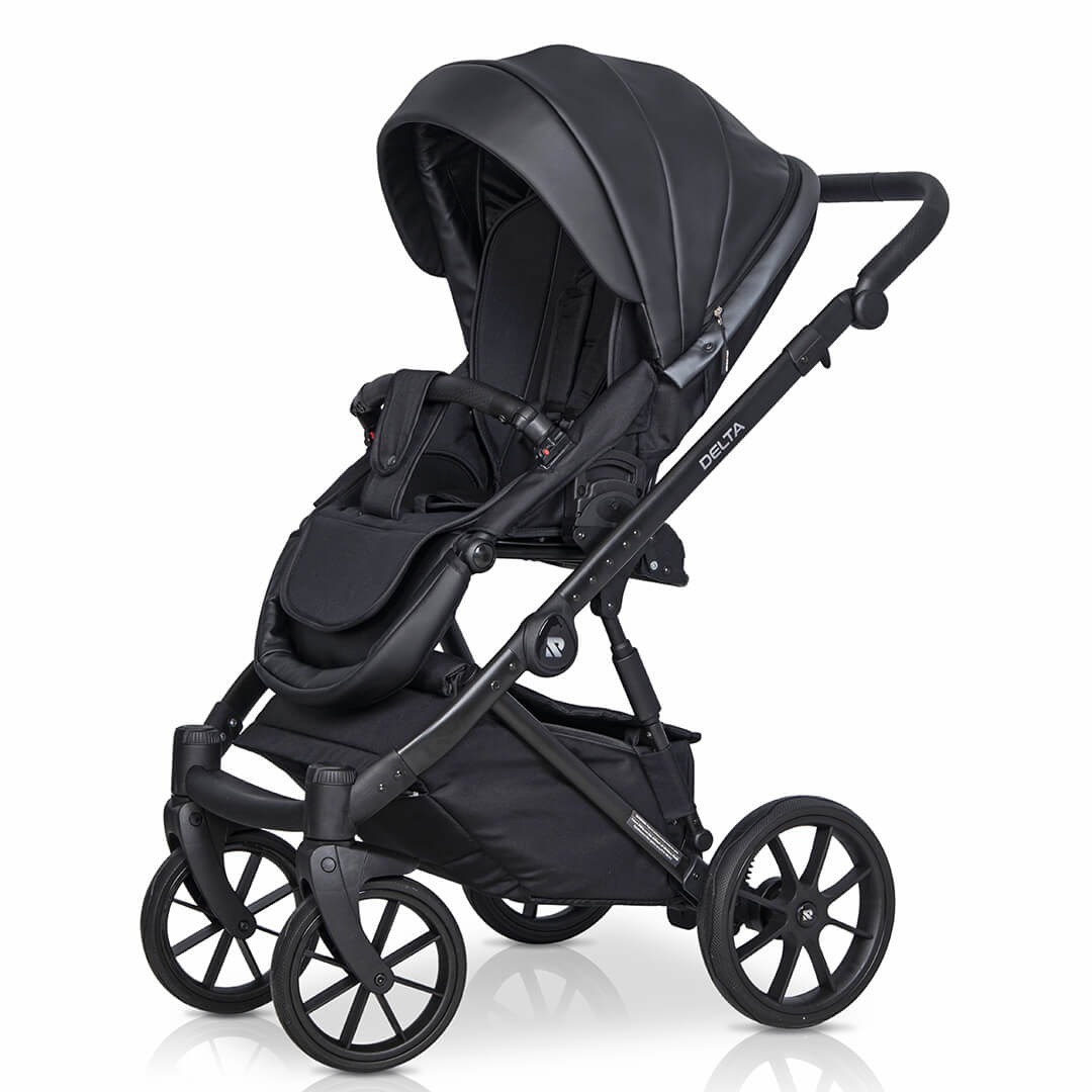 BASIC DELTA - cleo-kinderwagen.de
