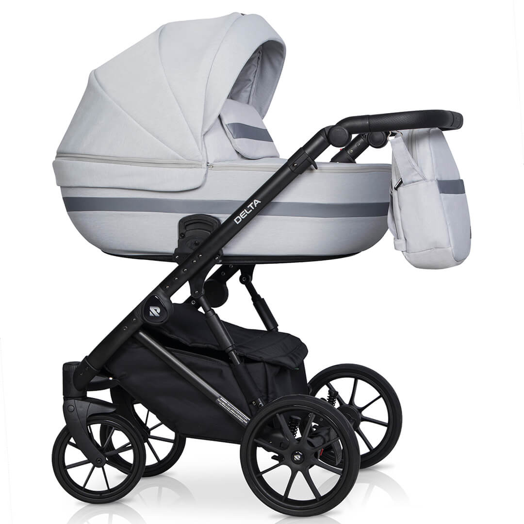 BASIC DELTA - cleo-kinderwagen.de