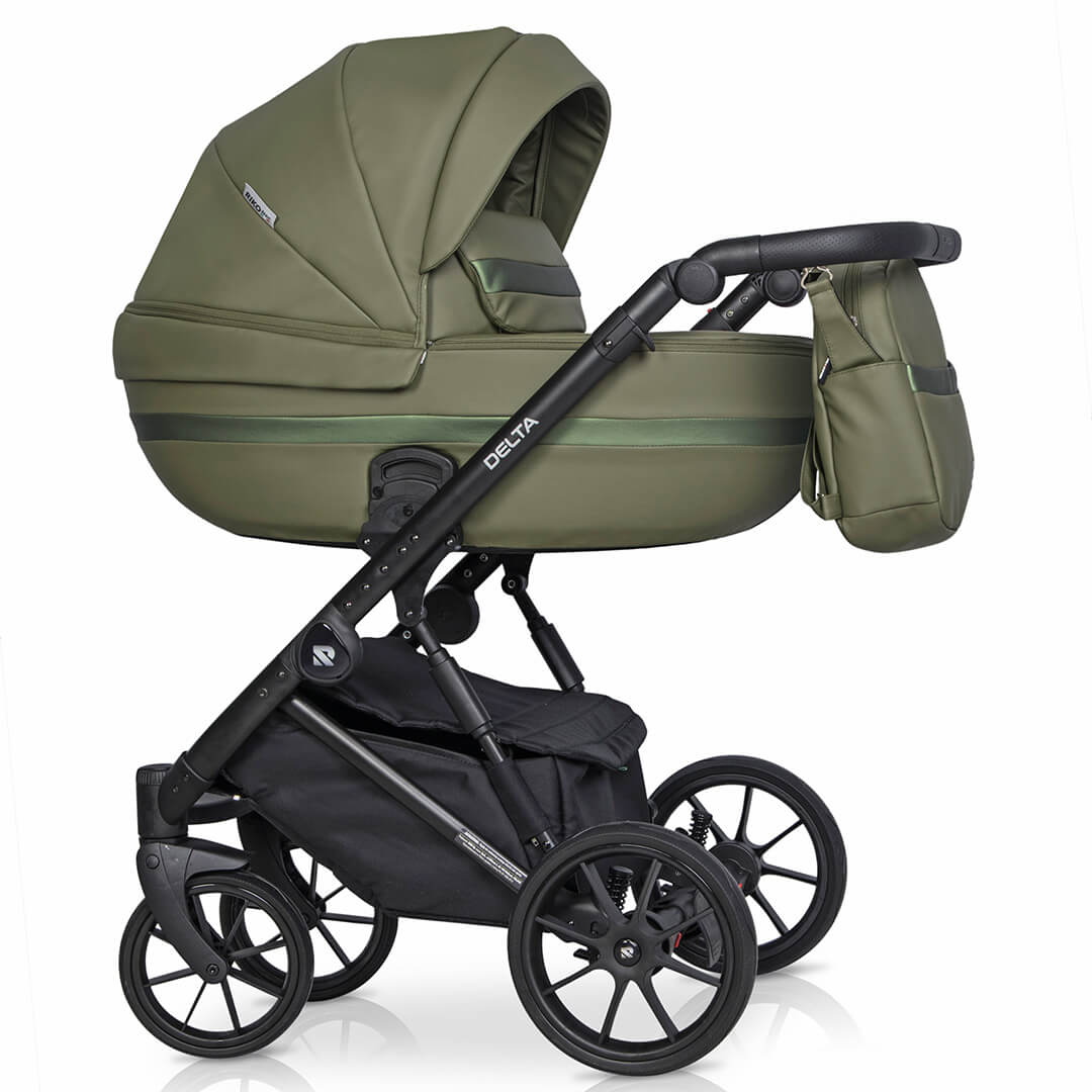 BASIC DELTA - cleo-kinderwagen.de