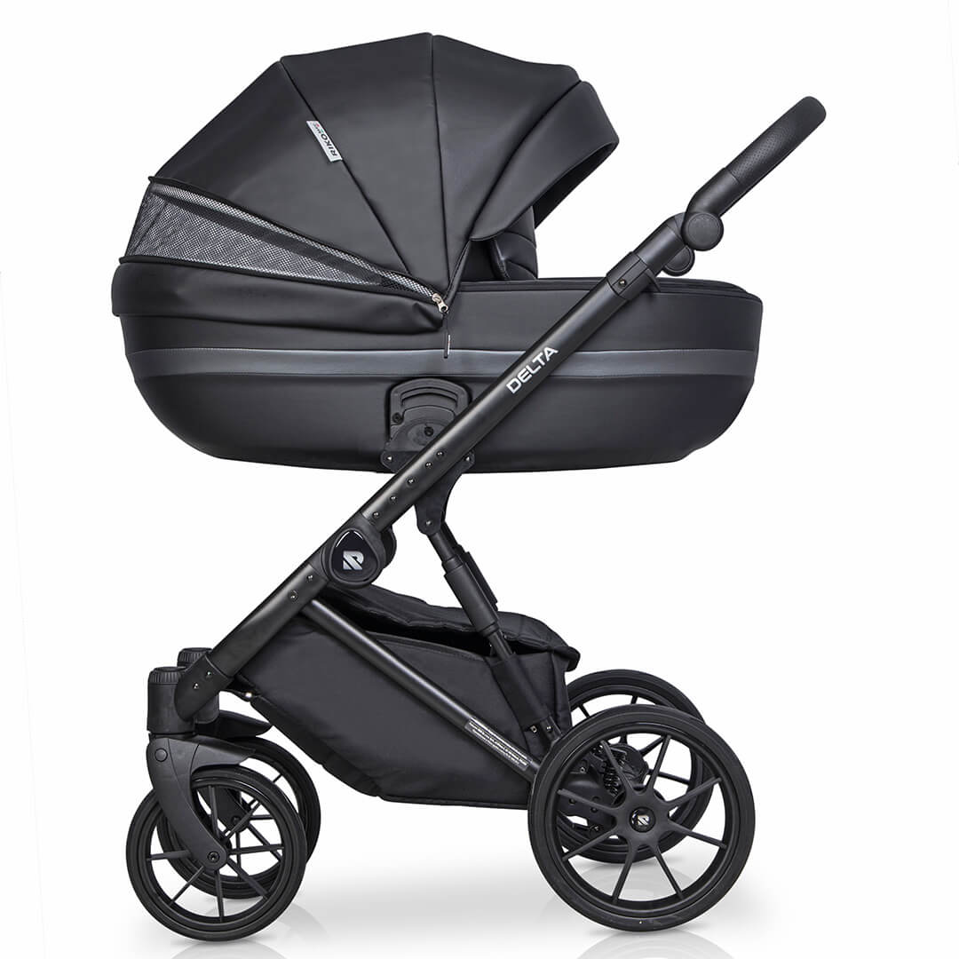 BASIC DELTA - cleo-kinderwagen.de